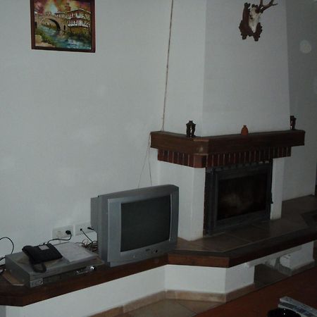 Saint George Holiday Village Borovec Kültér fotó