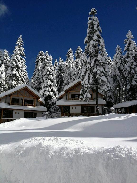 Saint George Holiday Village Borovec Kültér fotó