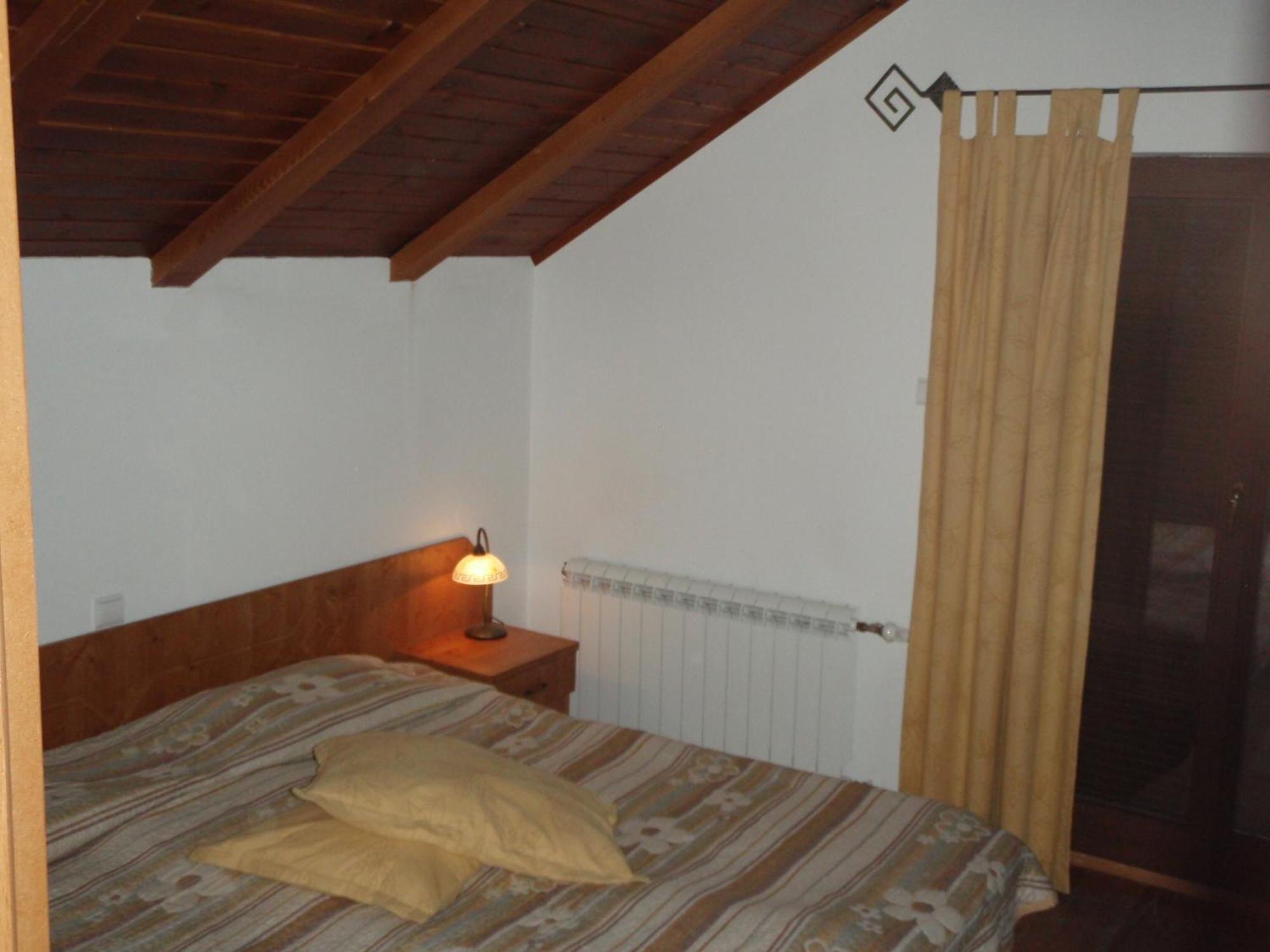Saint George Holiday Village Borovec Kültér fotó