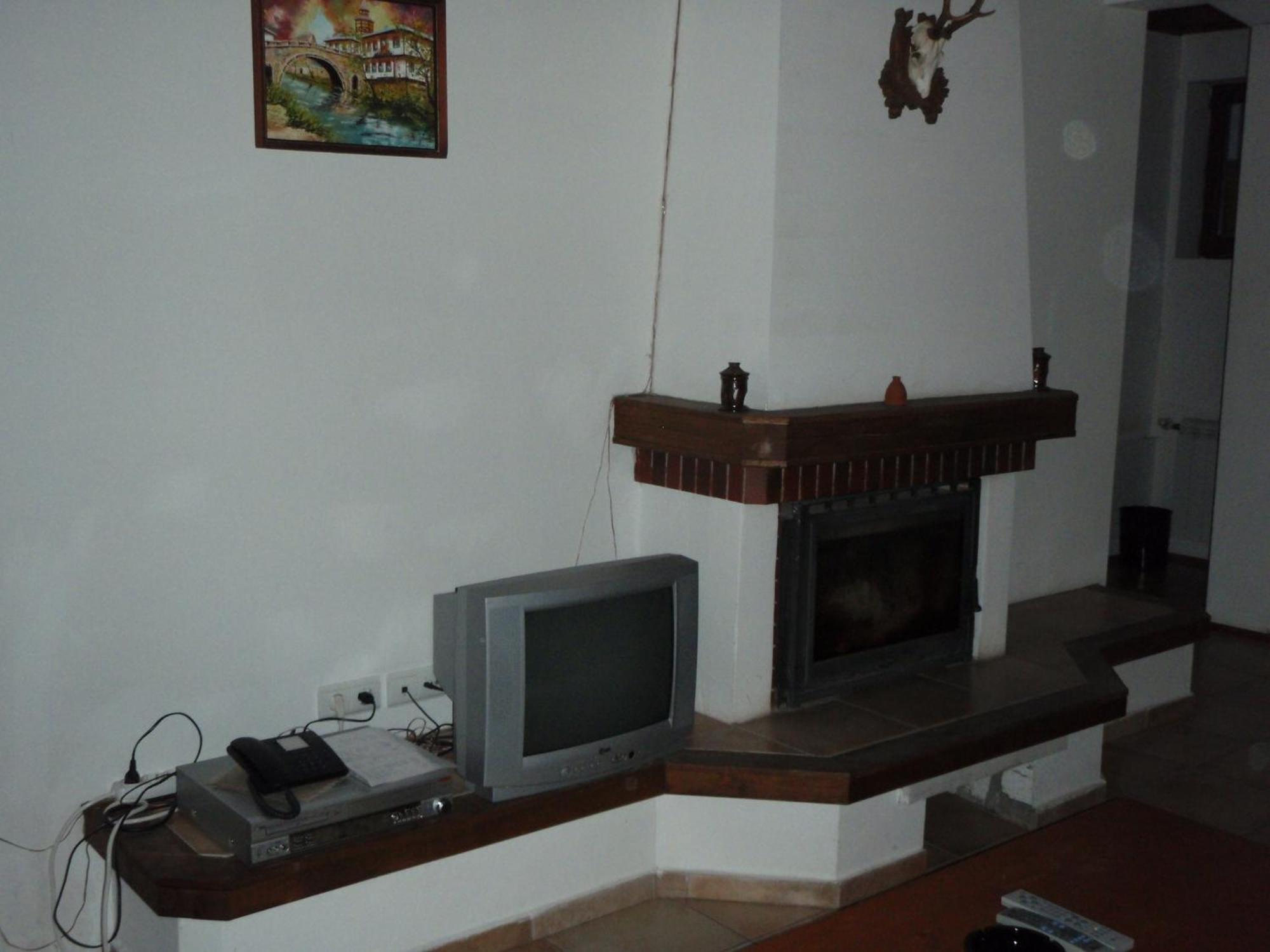 Saint George Holiday Village Borovec Kültér fotó