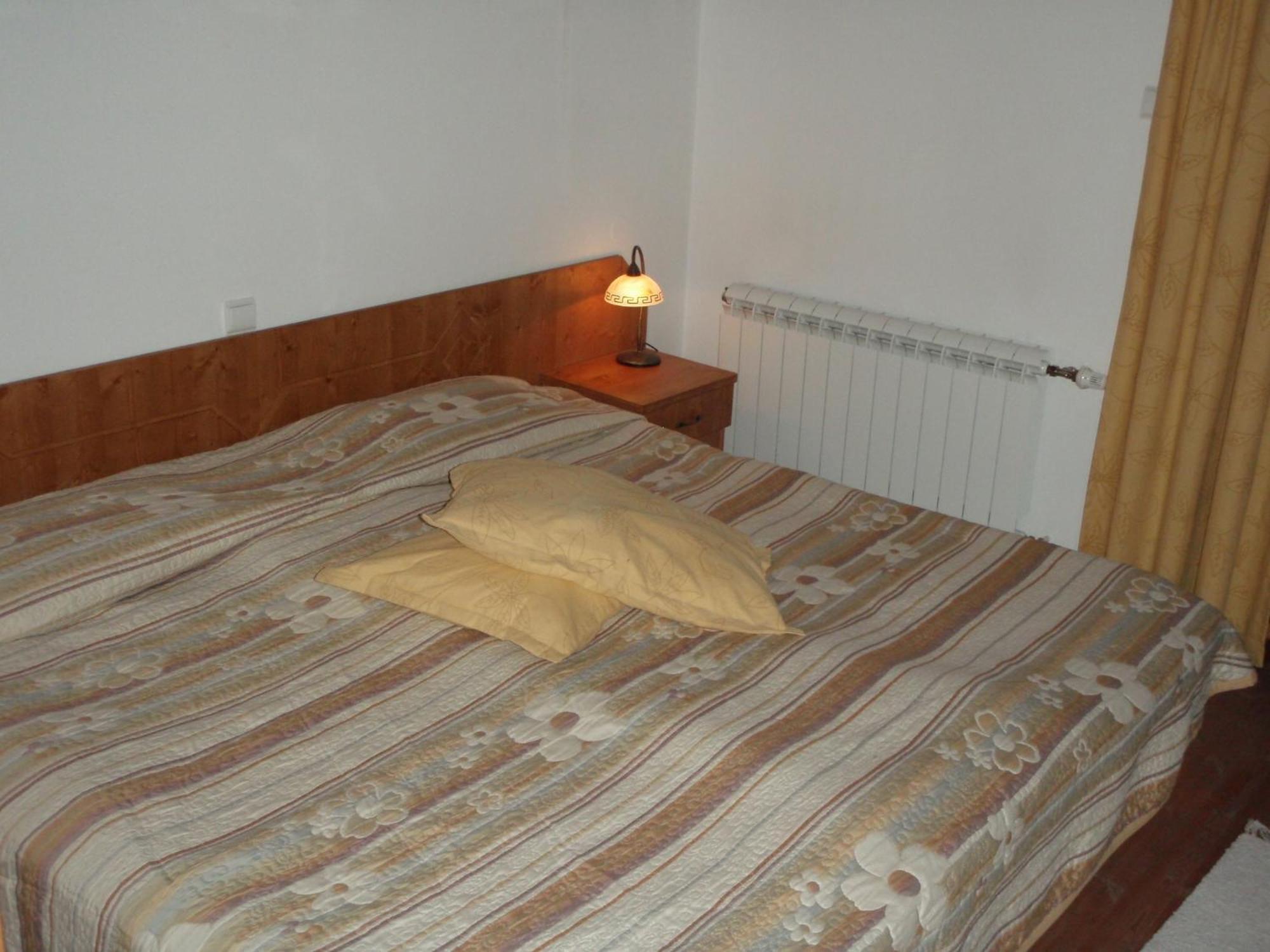 Saint George Holiday Village Borovec Kültér fotó